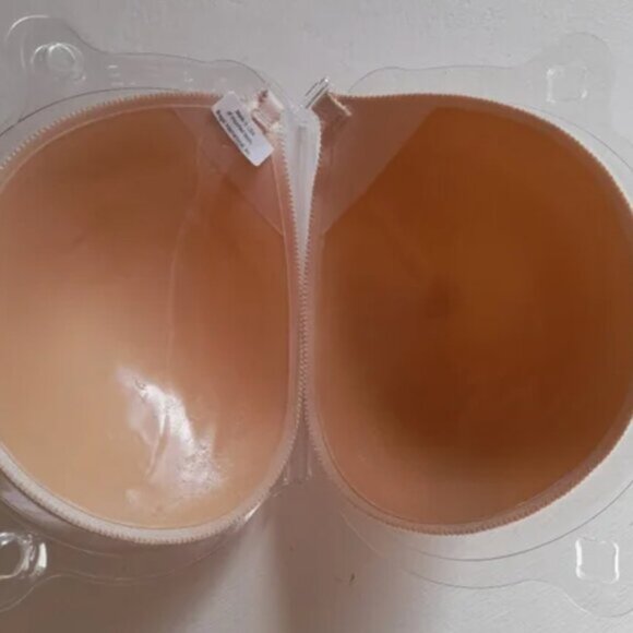 NUBRA Seamless Buff Beige DD - Picture 6 of 7